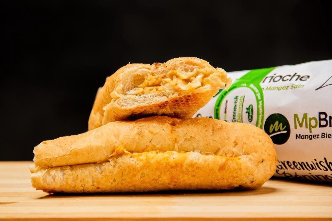 Le Greenwish Béninois